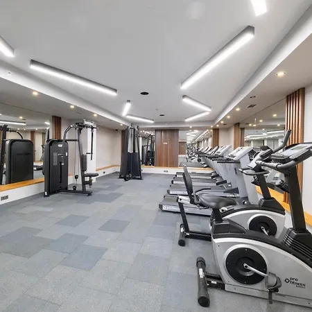 Riviera Zen Adult Only 4* Alanya