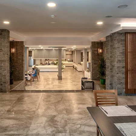Hotel Riviera Zen Adult Only Alanya